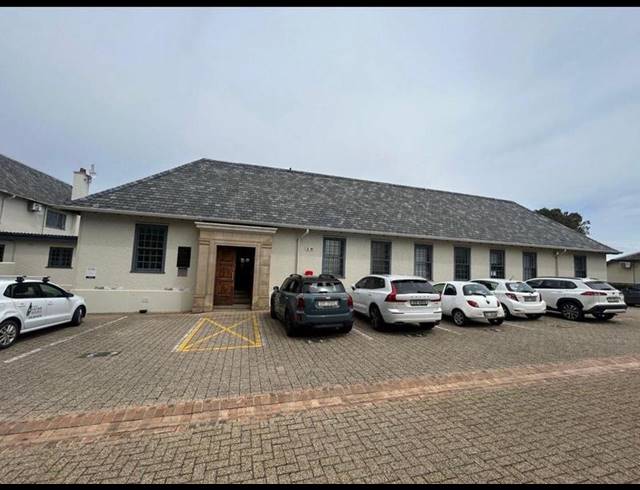 OFFICE PROPERTY TO RENT IN PAARDEVLEI